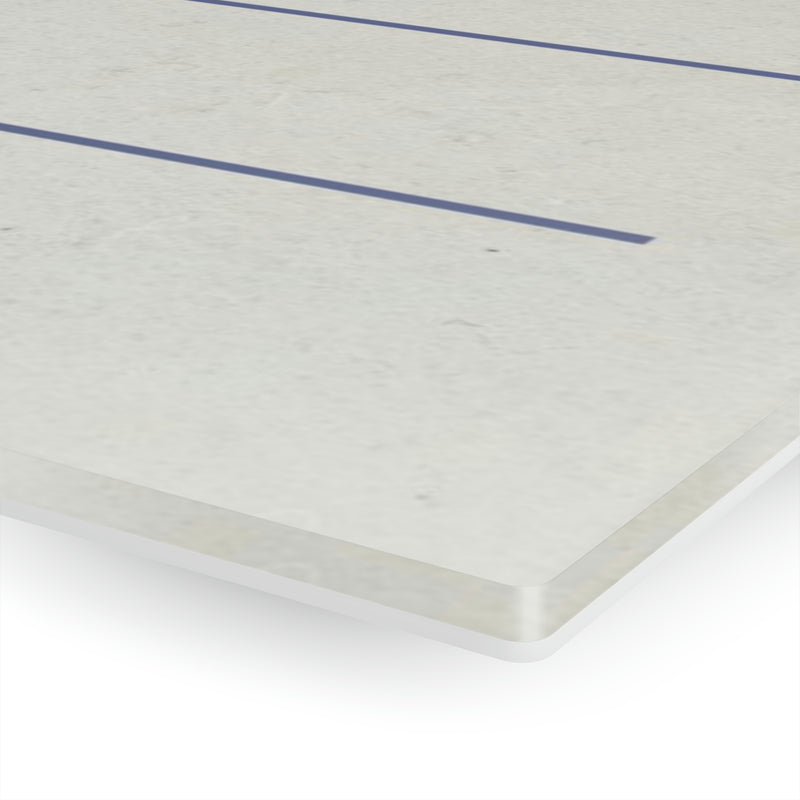 Daily Planner Acrylic Print