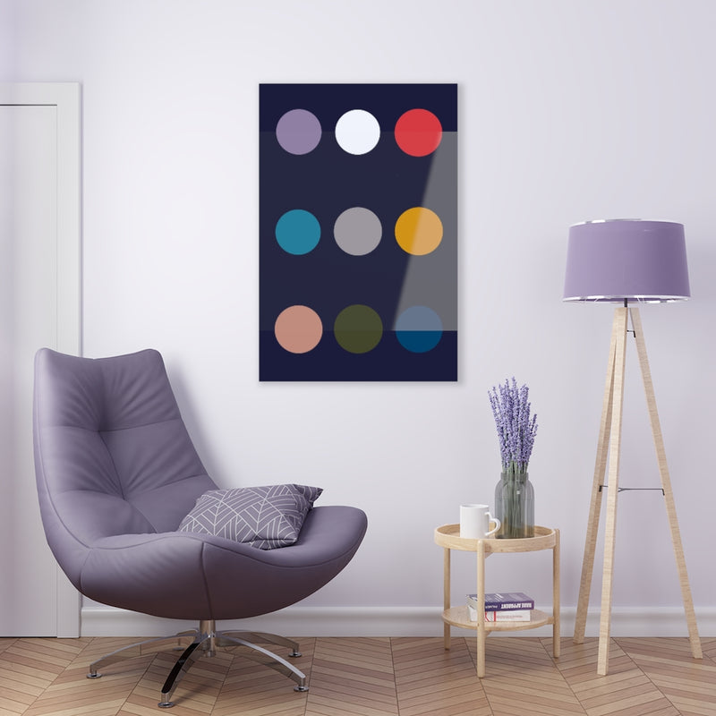 Acrylic Prints