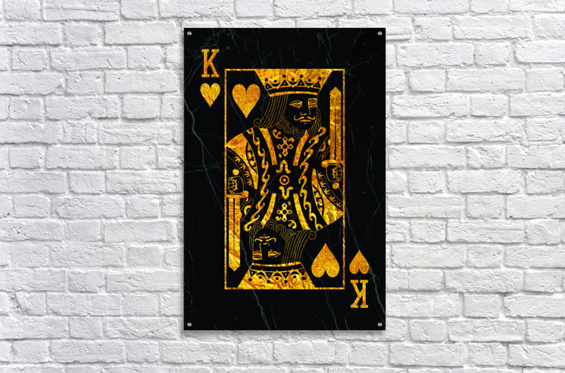 Acrylic Print