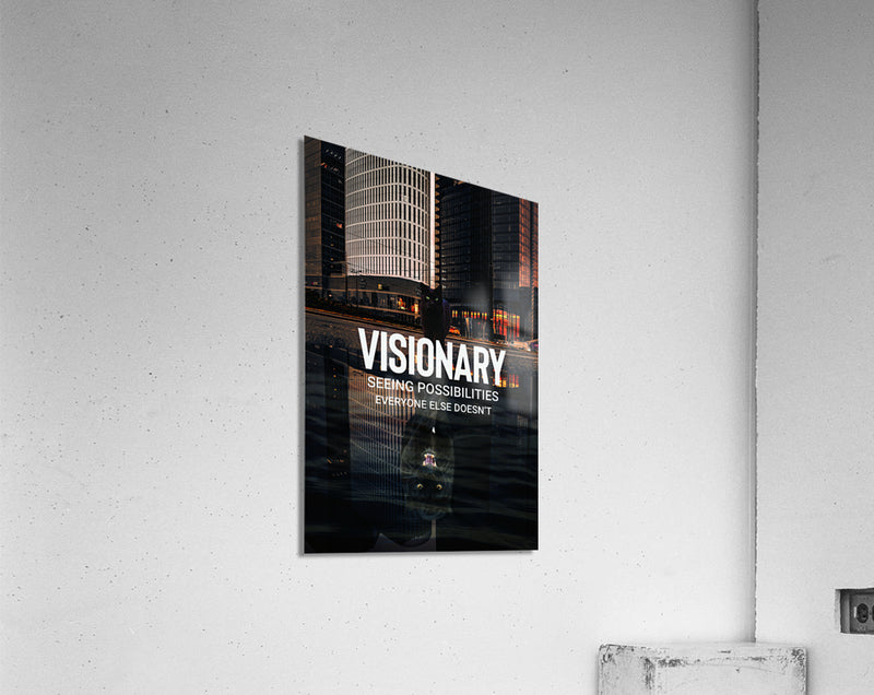 Acrylic Print
