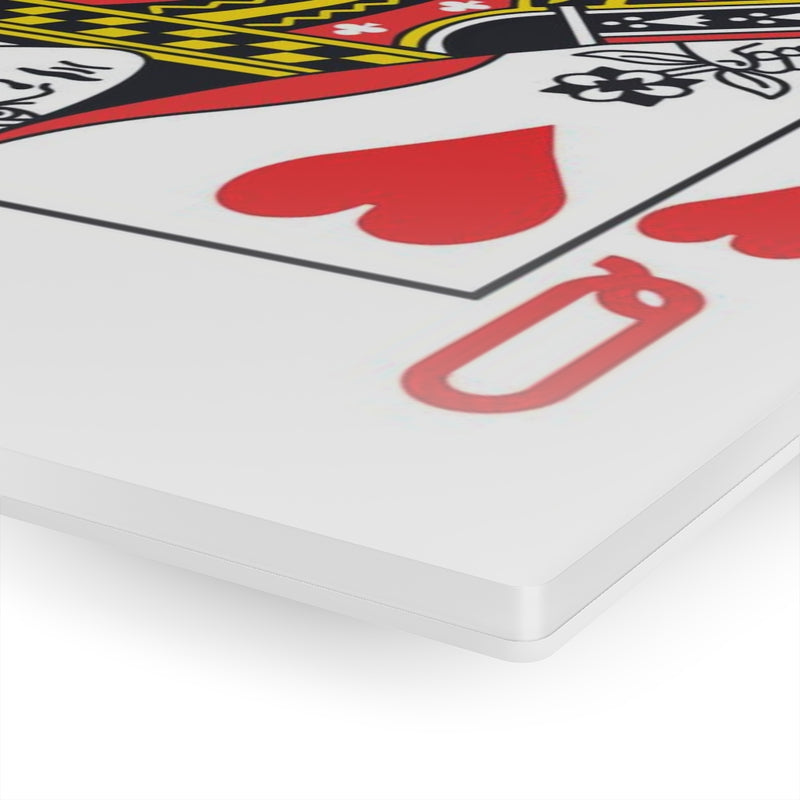 Queen Acrylic Prints