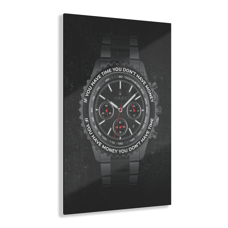 Acrylic Prints