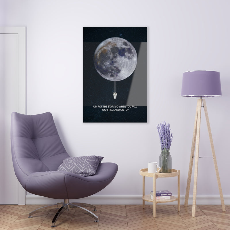 Acrylic Prints