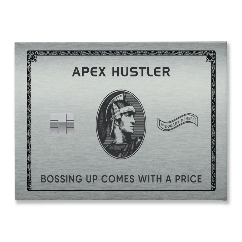 Traditional Stretched Canvas