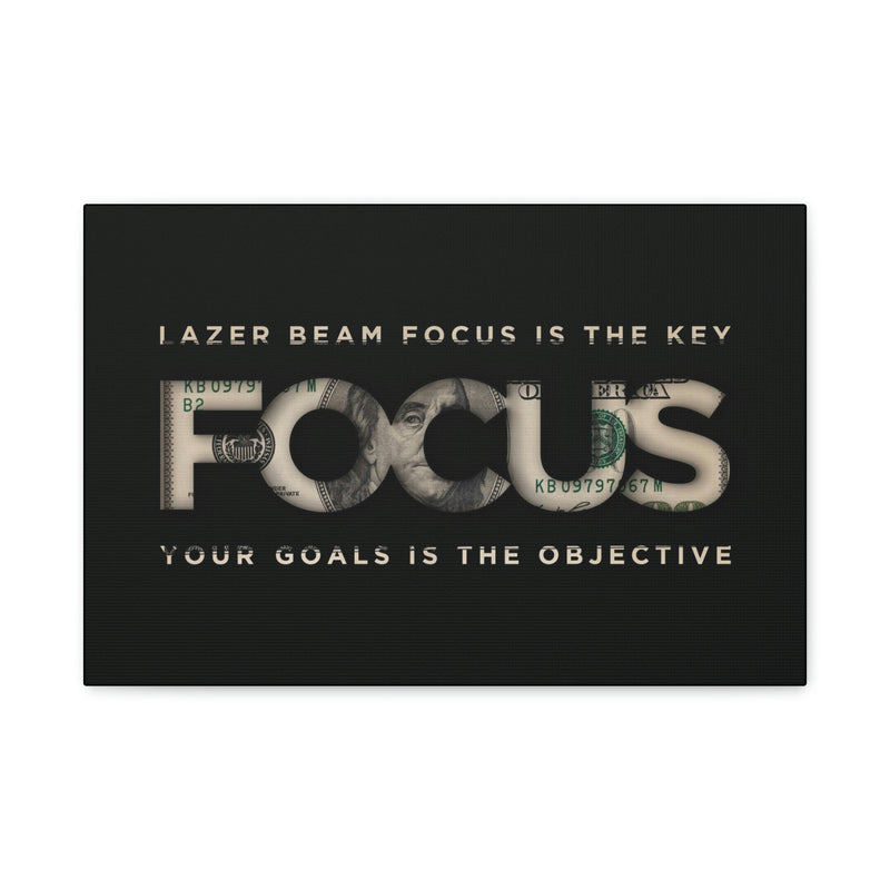 FOCUS