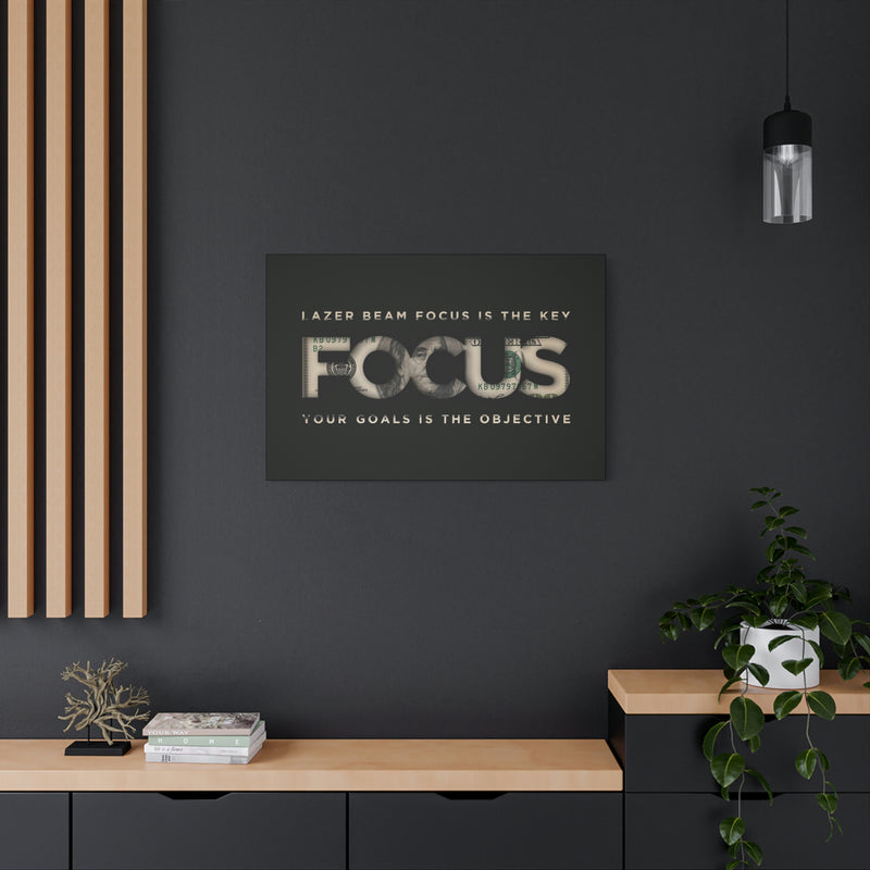 FOCUS