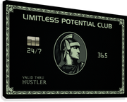 Giclée Stretched Canvas Print