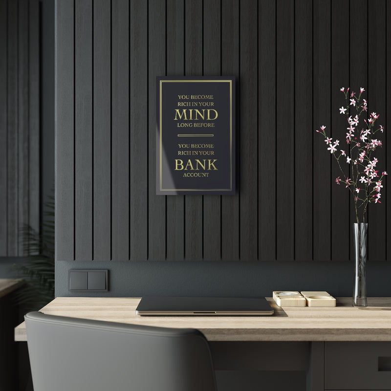 Acrylic Prints
