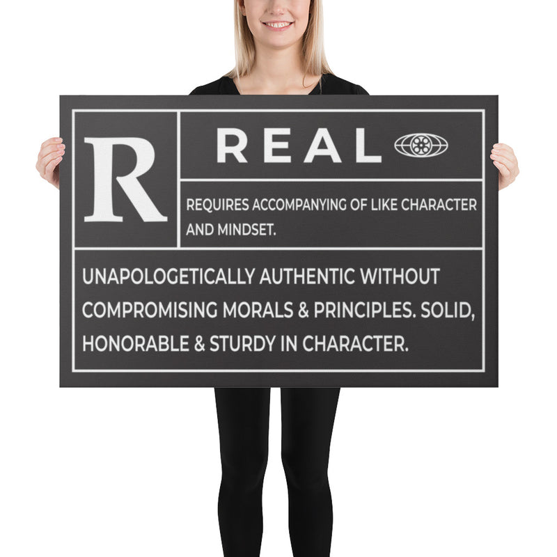 Rated Real
