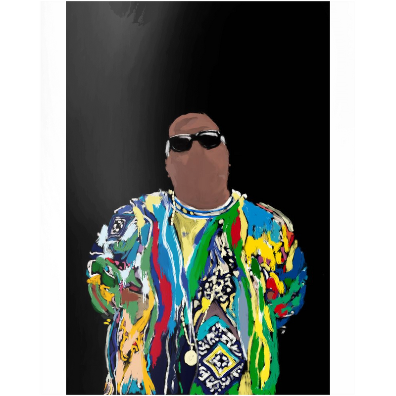 Metal Prints  Variant  art test