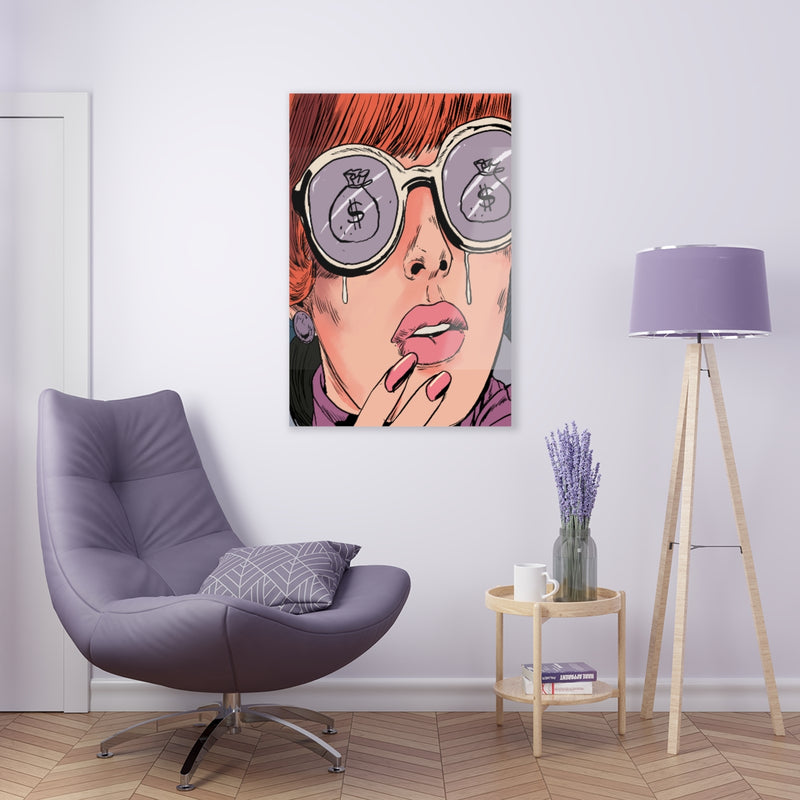 Acrylic Prints