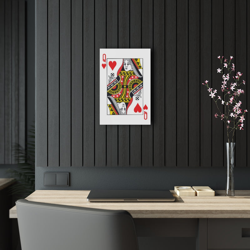 Queen Acrylic Prints