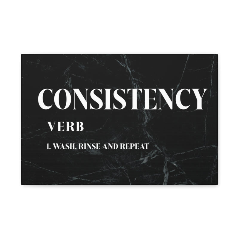 Consistency