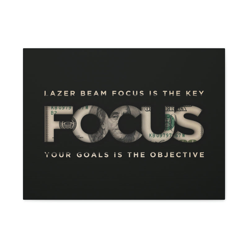 FOCUS