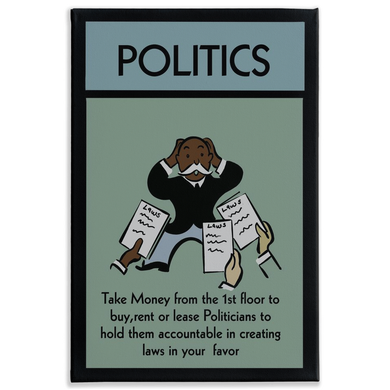 Political Empowerment