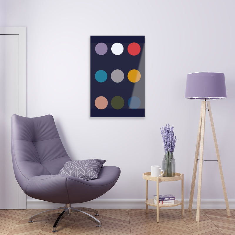 Acrylic Prints