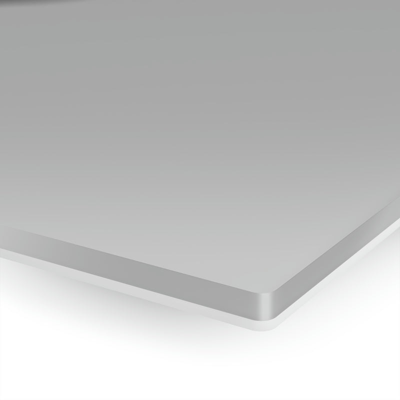 God Won't Fold On You This Easy Acrylic Print