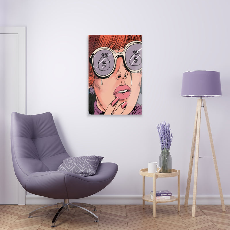 Acrylic Prints