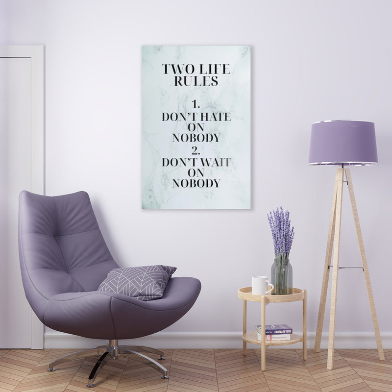 Acrylic Prints