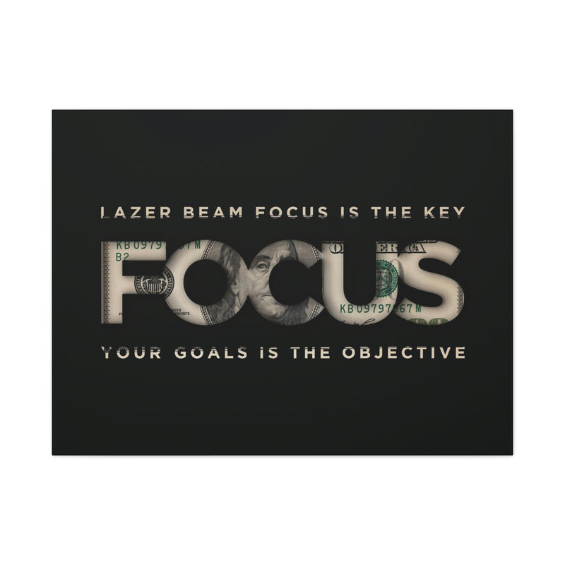 FOCUS