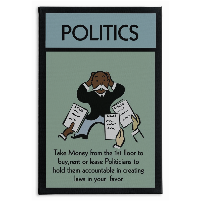 Political Empowerment