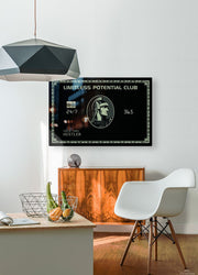 HD Sublimation Metal Print