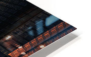 HD Sublimation Metal Print