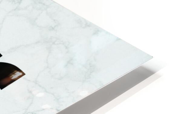 HD Sublimation Metal Print